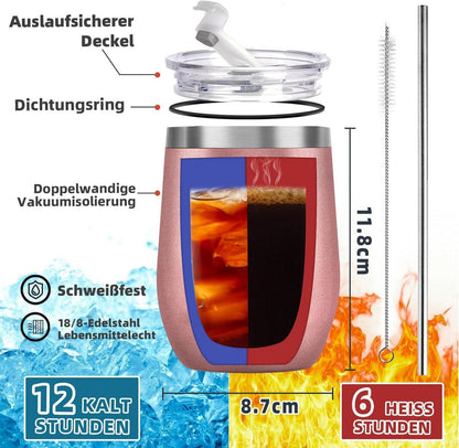 Weihnachts Geschenkbox Harry Potter Kaffeebecher 500ml
