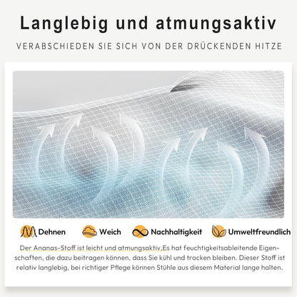 Gaming Stuhl Bürostuhl Schreibtischstuhl Kinder Rosa Mesh Ergonomisch