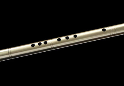 Handgefalteter Damaskus Stahl Speer 123cm Abnehmbar Kupfer 2.7kg