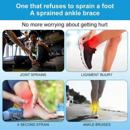Neuropathie Socken Sprunggelenkbandage Kompressionssocken Damen Herren
