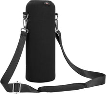 Wasserflaschenhalter Tasche Molle Beutel verstellbarem Schultergurt
