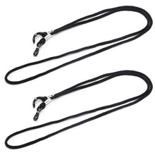 2x Brillenband Herren Damen – Rutschfeste Brillenkette