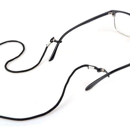 2x Brillenband Herren Damen – Rutschfeste Brillenkette