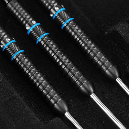 Professionelle Dartpfeile 90% Tungsten Metallspitze 3 Stück