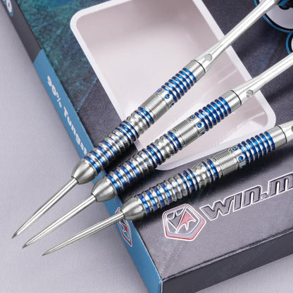Dartpfeile 90% Tungsten 3 Stück 16-28g Metallspitze