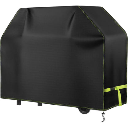 Wetterfeste Grillabdeckung 137cm 420D Oxford Wasserdicht
