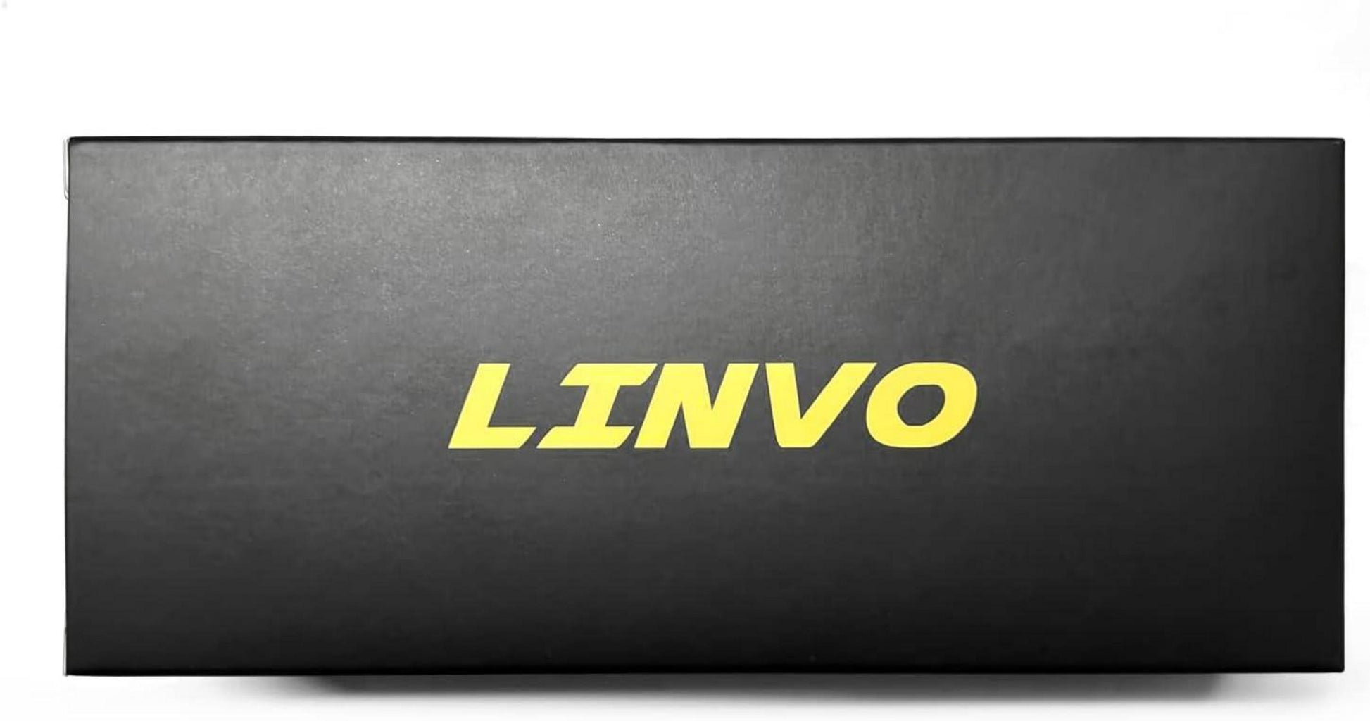 LINVO Polarisiert Sonnenbrille Herren Damen Modisch Fahren Angeln CAT 3 CE UV400