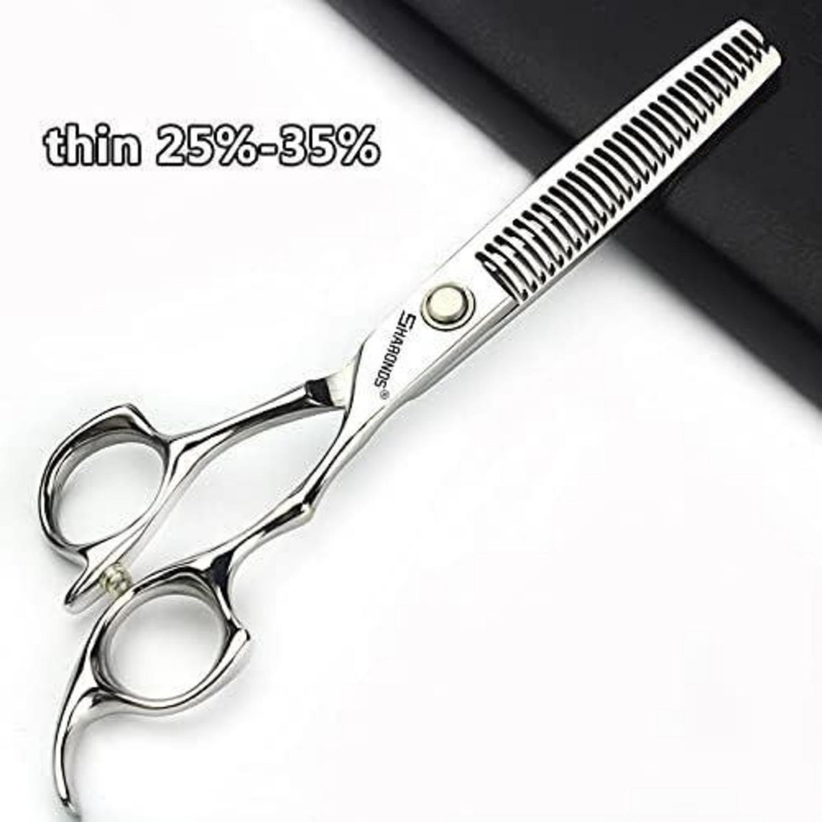 Professioneller Haarschneider Set – Friseurschere & Haarschneider