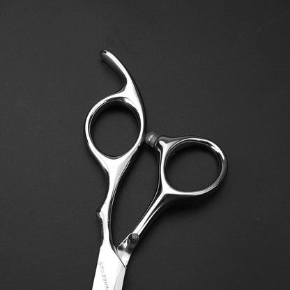 Professionelle Haarschere Set 6 Zoll – Präzises Trimmen & Ergonomisch