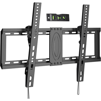 Neigbare TV Wandhalterung 37-82 Zoll VESA 600x400