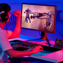 Giecy XXL Gaming Mauspad 900x400mm Rutschfeste Desk Mat