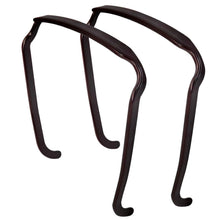 Unsichtbarer Haarreif Sonnenbrille Set für lockiges Haar