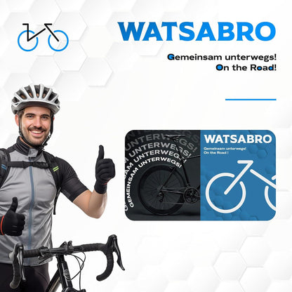 Fahrrad Kettennieter Reparatur Set 6-12 Gang Universal Werkzeug