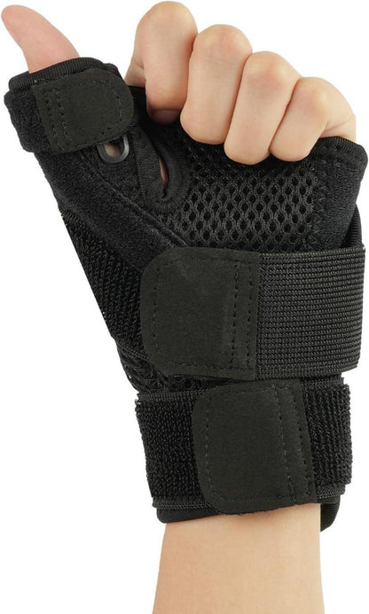 Daumenbandage Handgelenkstütze für Daumenschmerzen Arthritis Karpaltunnel