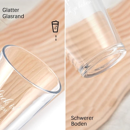 Biergläser für Opa Weihnachten Opa Geschenk Männergeschenke Bierglas