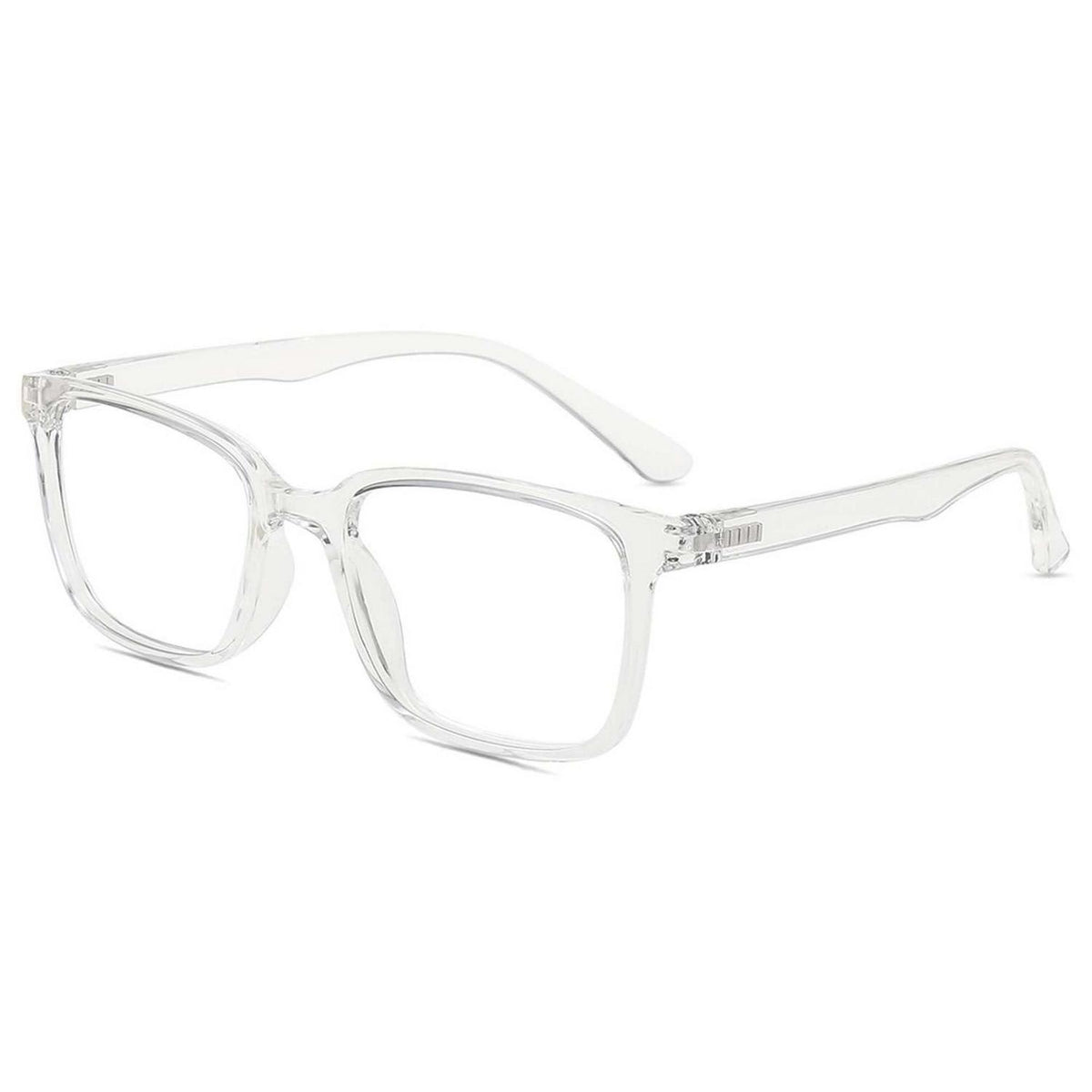 Blaulichtfilter Brille Damen Herren – Computerbrille ohne Sehstärke