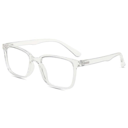 Blaulichtfilter Brille Damen Herren – Computerbrille ohne Sehstärke