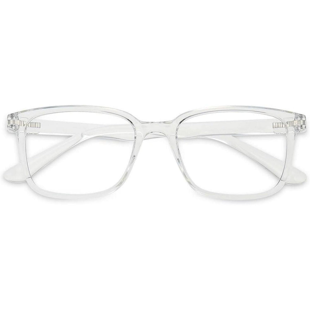 Blaulichtfilter Brille Damen Herren – Computerbrille ohne Sehstärke