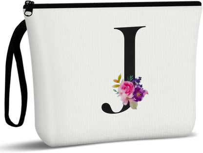 Kosmetiktasche Damen Leinwand Make-up Multifunktionaler