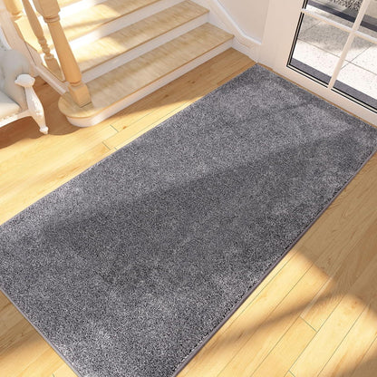 Schmutzfangmatte Lang 80x178 cm – Rutschfest & Waschbar