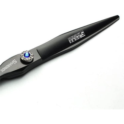 Personalisierte Haarschere Edelstahl 6/7/8/9 Zoll