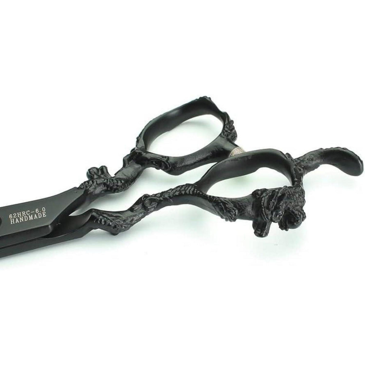 Personalisierte Haarschere Edelstahl 6/7/8/9 Zoll