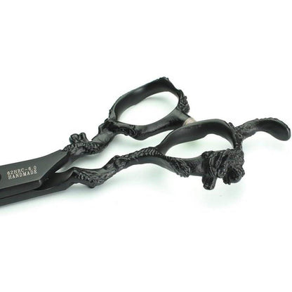 Personalisierte Haarschere Edelstahl 6/7/8/9 Zoll