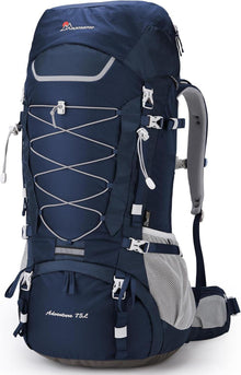 75L Trekkingrucksack Wanderrucksack Reiserucksack Camping Outdoor