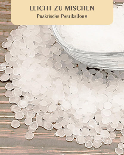 Paraffinwachs Kerzen Gießen DIY Kerzenprojekte 1KG