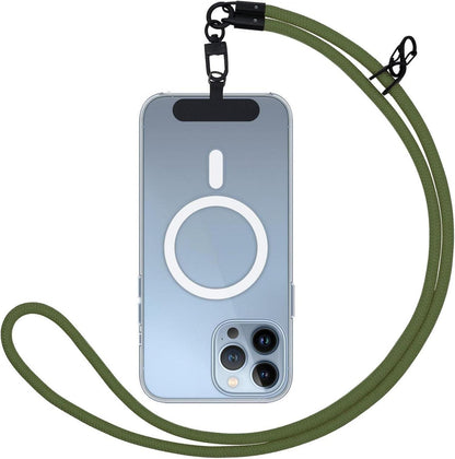 Handykette Universal Smartphone Handyband umhängen sicher & stylisch