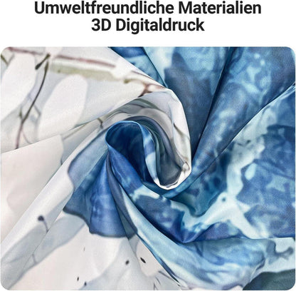 Duschvorhang Meeresschildkröte