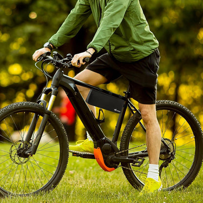 FLASLD Ebike Akku Tasche Feuerfest und Wasserdicht 3L