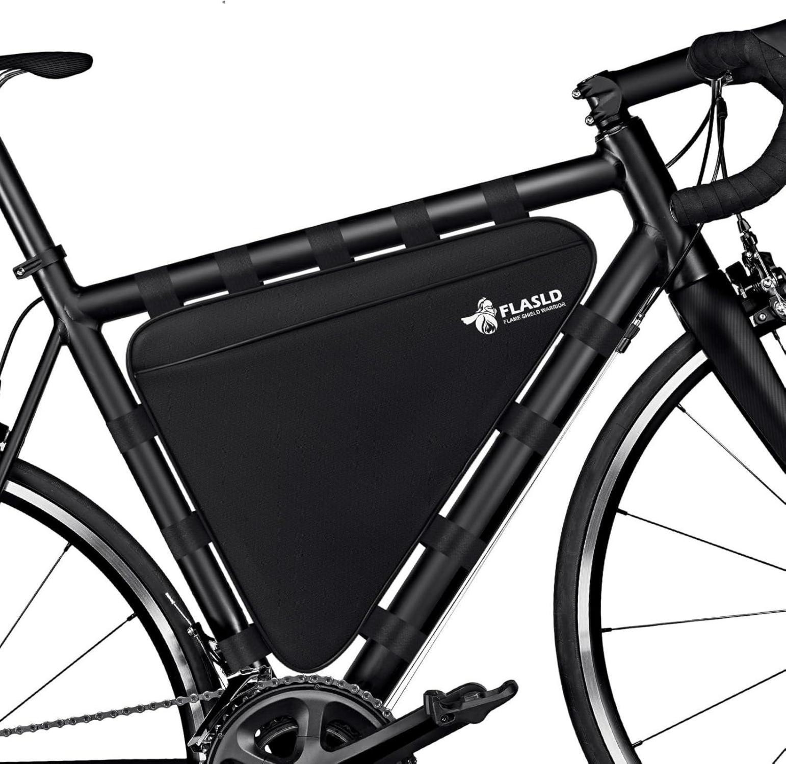 Fireproof Elektro-Roller Batterie Hanging Bag, Ebike Battery Tasche