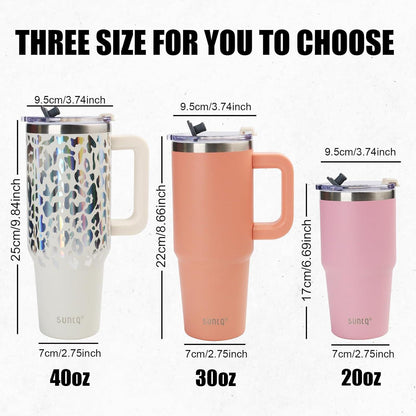 30oz Edelstahl Tumbler Vakuum Isolierte Wasserflasche Strohhalm Deckel