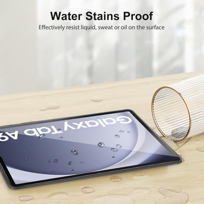 Panzer Schutzfolie Samsung Galaxy Tab A9 9H Glas 2