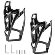 2er-Pack Fahrradflaschenhalter – Ultraleicht & Robust