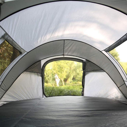 Camping Zelt für 4–6 Personen | Pop up Zelt wasserdicht mit