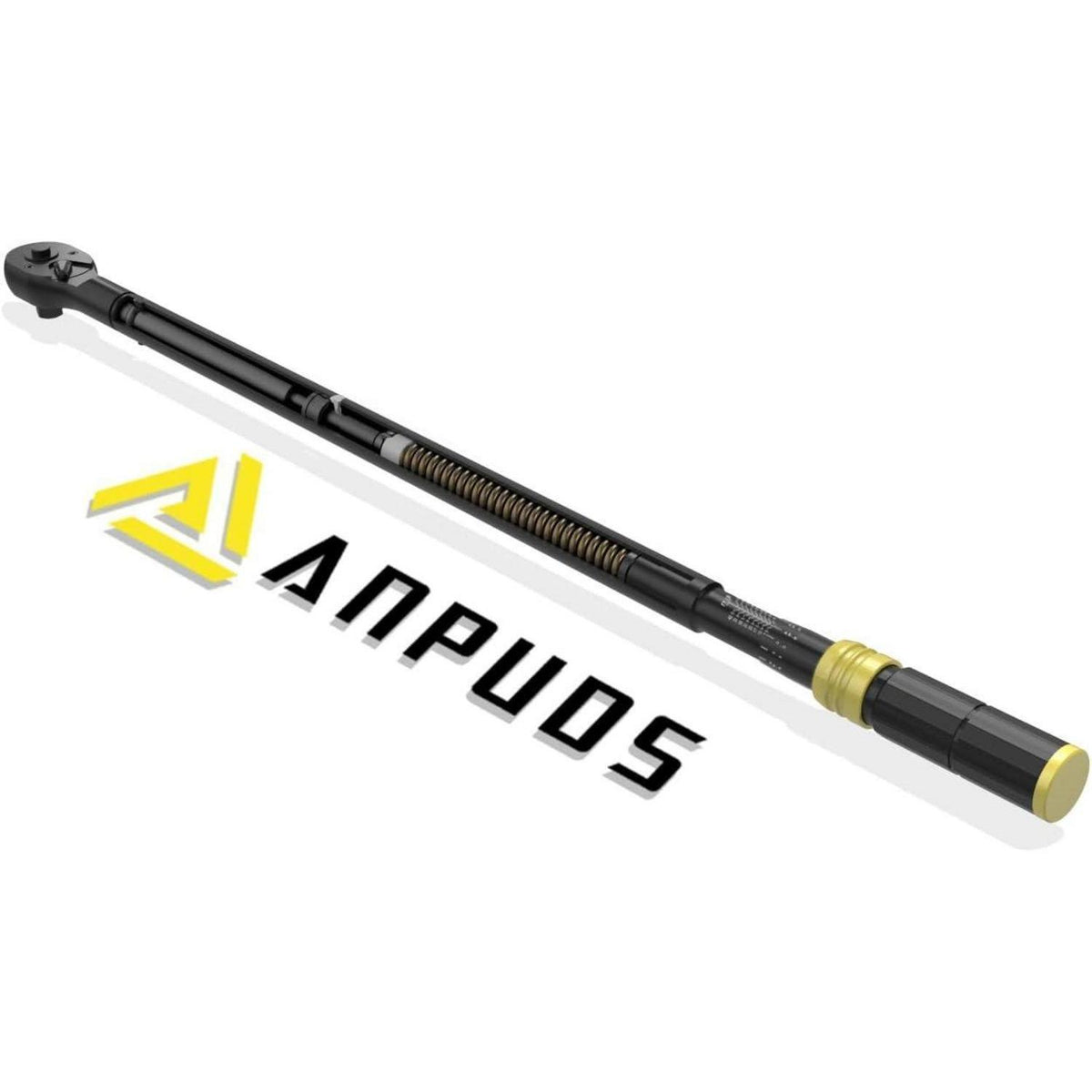 Drehmomentschlüssel 3/4 Zoll, 150-800 Nm, ±3% Genauigkeit