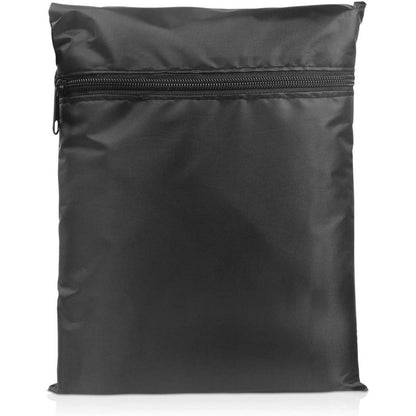 Grillabdeckung Wasserdicht für Tischgrill 80x60x25cm