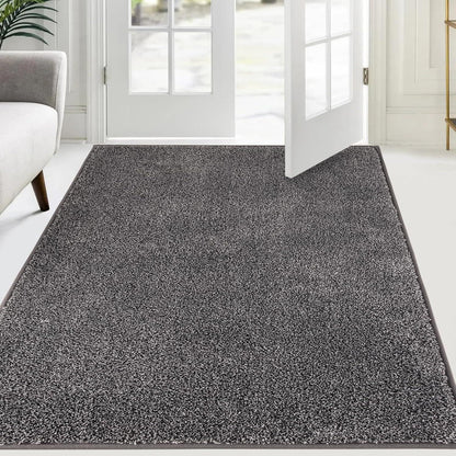 Schmutzfangmatte 120x180 cm – Rutschfest & Wasserabsorbierend
