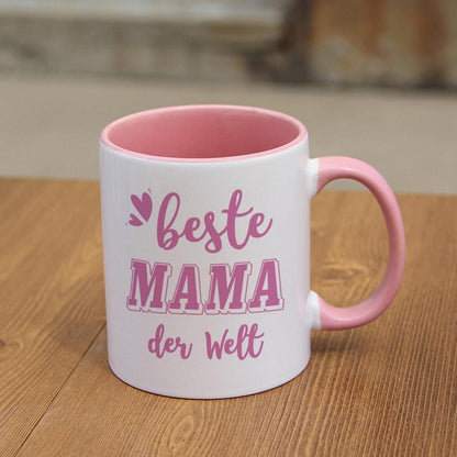 Mama Papa Tassen Set Bester Mama Bester Papa Geschenke - Weihnachtsgeschenke Eltern Geburtstag Vatertag Muttertag