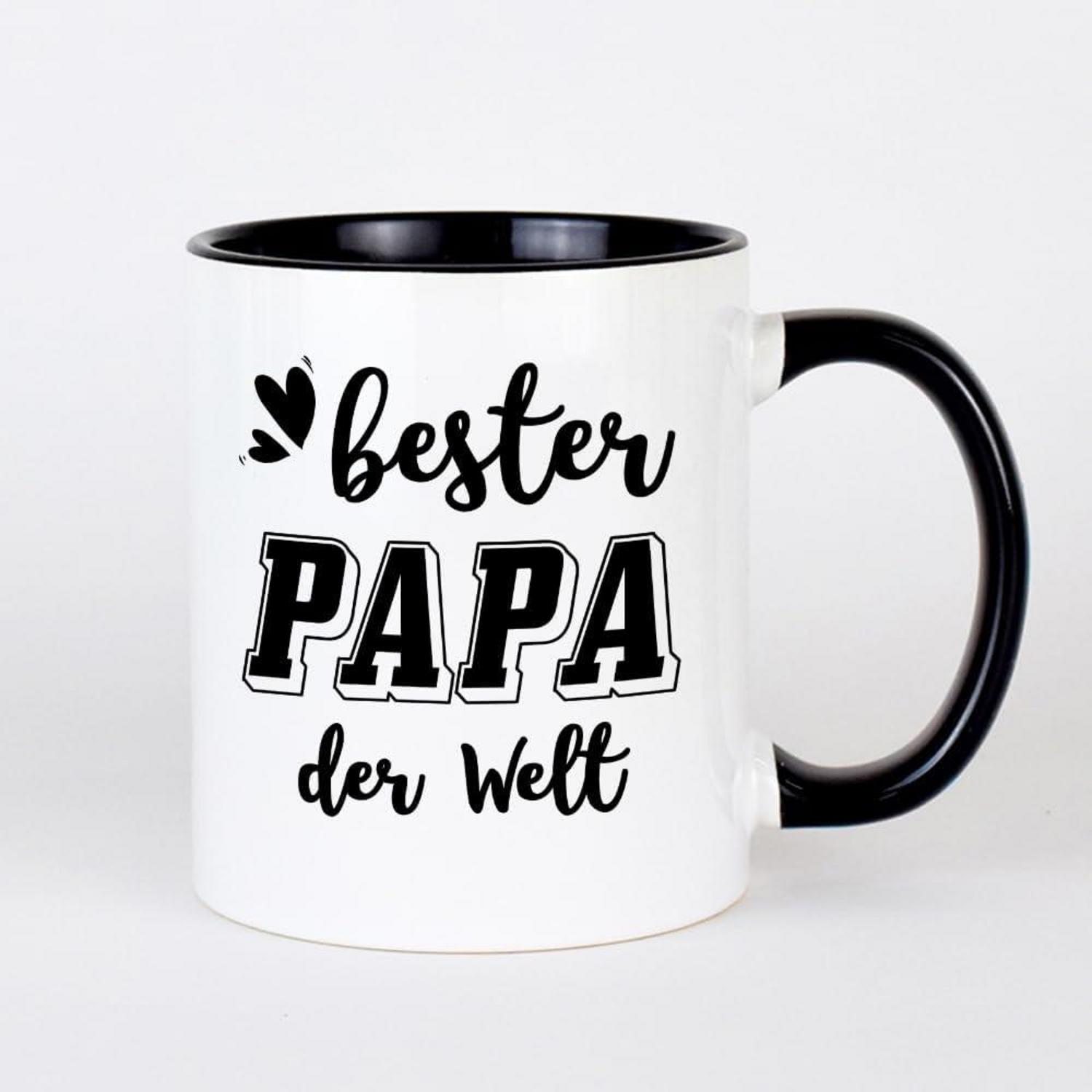 Beste Mama Bester Papa Tassen Set Weihnachtsgeschenk Eltern