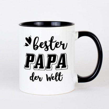Beste Mama Bester Papa Tassen Set Weihnachtsgeschenk Eltern