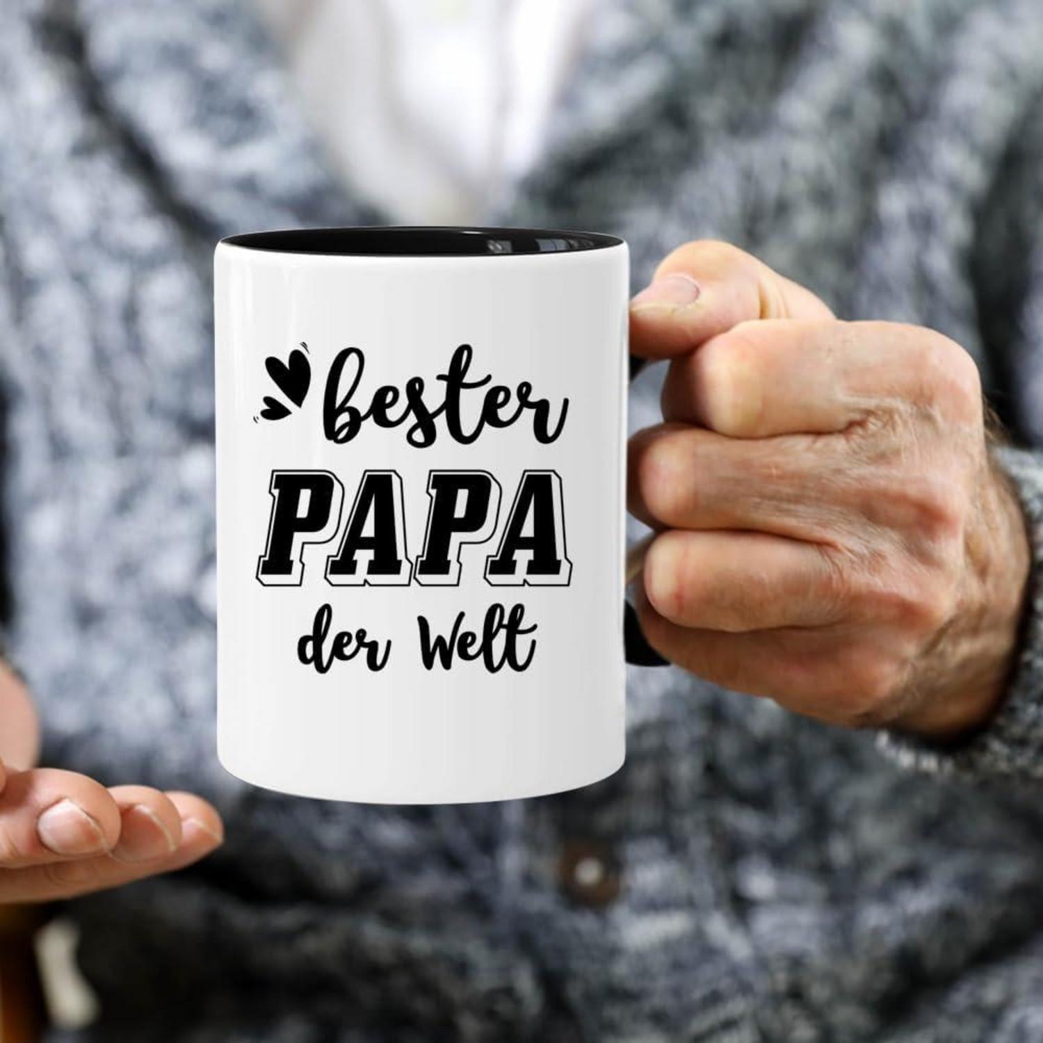 Mama Papa Tassen Set Beste Eltern Geschenke Spruch Weihnachten