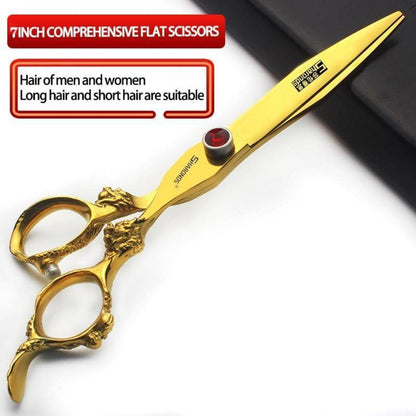 Professionelle Friseurschere 5.5 Zoll Edelstahl