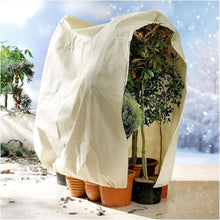Winterschutz für Pflanzen 85 g/m² Atmungsaktiv Frostschutz