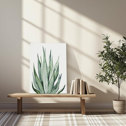 Abstrakte Wandbilder 40L x 30B cm - Wohnzimmer Schlafzimmer