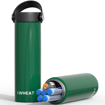 Insulin Kühler Reise Tasche für Diabetiker – Medizin Organizer