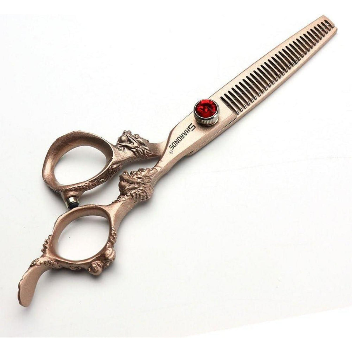 Professionelle Friseurschere 6 Zoll (3er-Set)