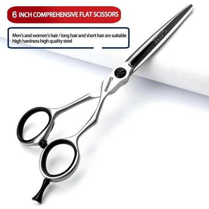 Haarschere 5.5/6 Zoll – Barber Schere Set